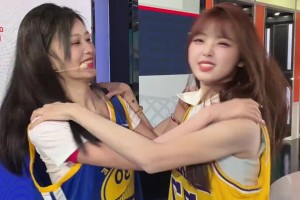 青春靓丽😍女主播泱泱、辰辰为了湖勇掐起来了~